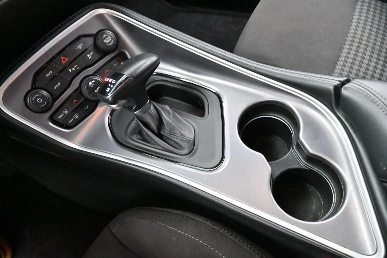 Used 2022 Granite Pearlcoat Dodge GT image 23