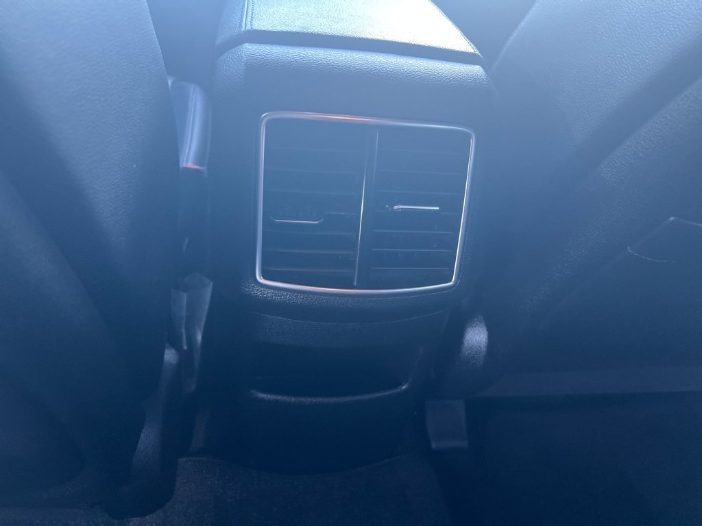 Used 2024 Silver Kia EX image 23