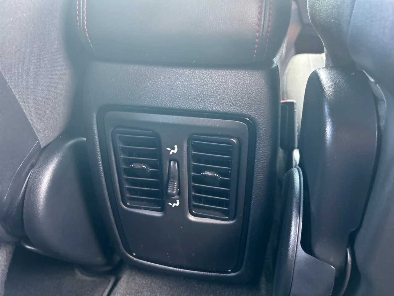 Used 2026 Black Dodge GT image 22