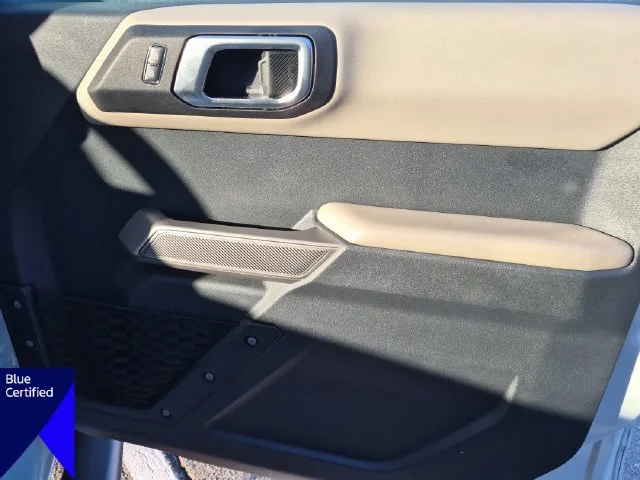 Used 2023 Gray Ford Wildtrak image 33
