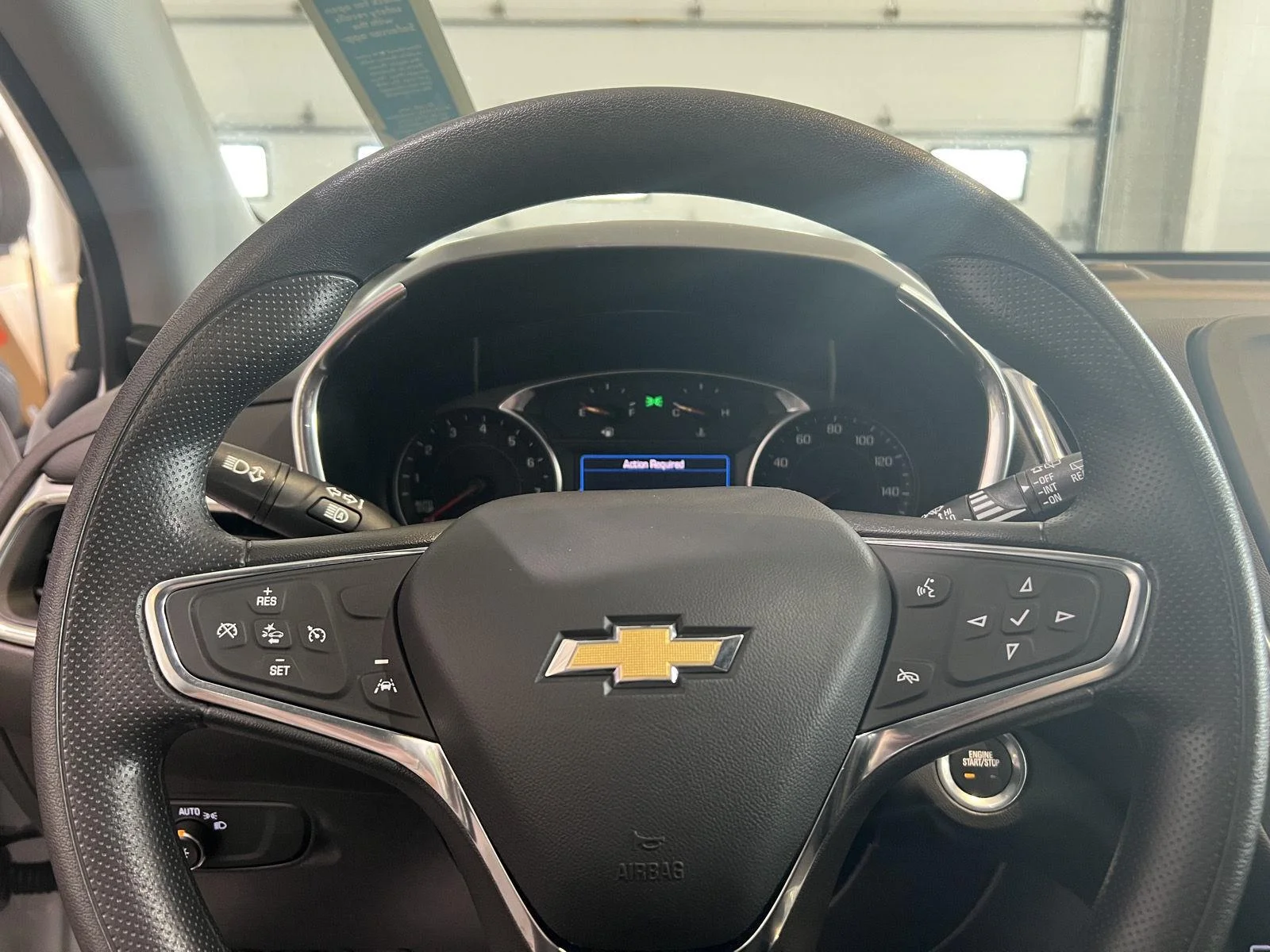 Used 2023 SUMMIT WHITE Chevrolet LT image 19