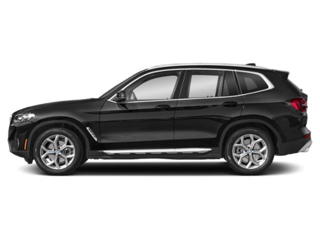 Used 2022 Dark Graphite Metallic BMW sDrive30i image 8