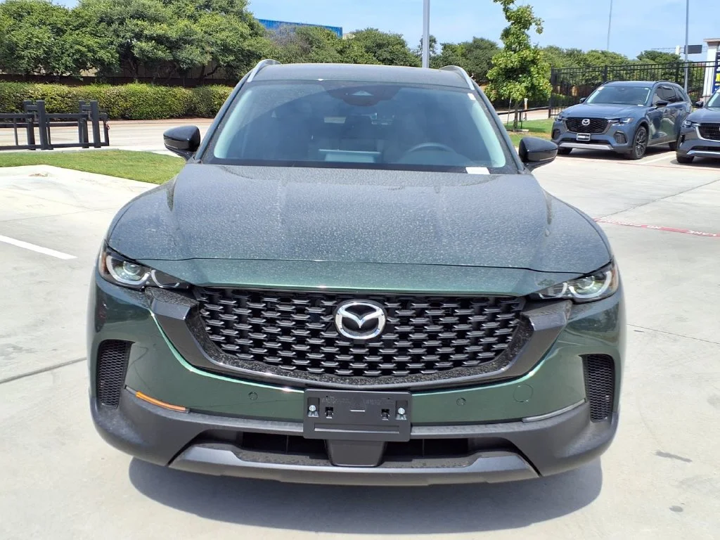 New 2026 Cypress Mazda 2.5 S Preferred AWD image 8