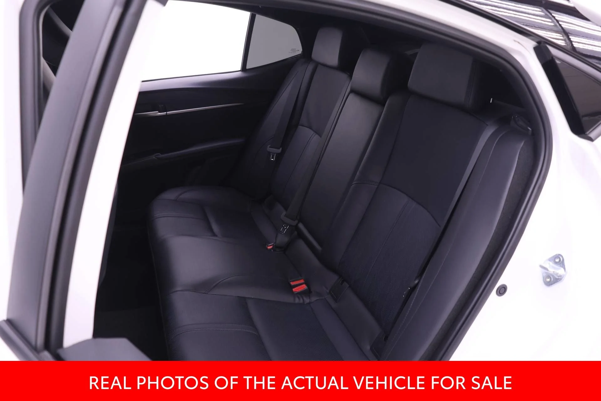Certified Used 2025 Beige Toyota XSE image 10