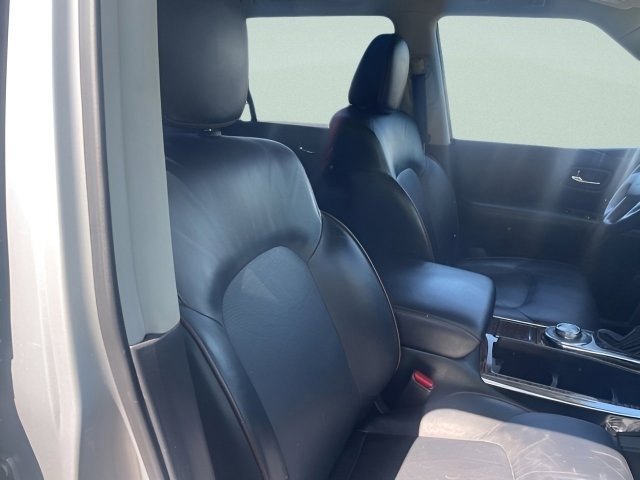 2019 Nissan Armada SL - Photo 8