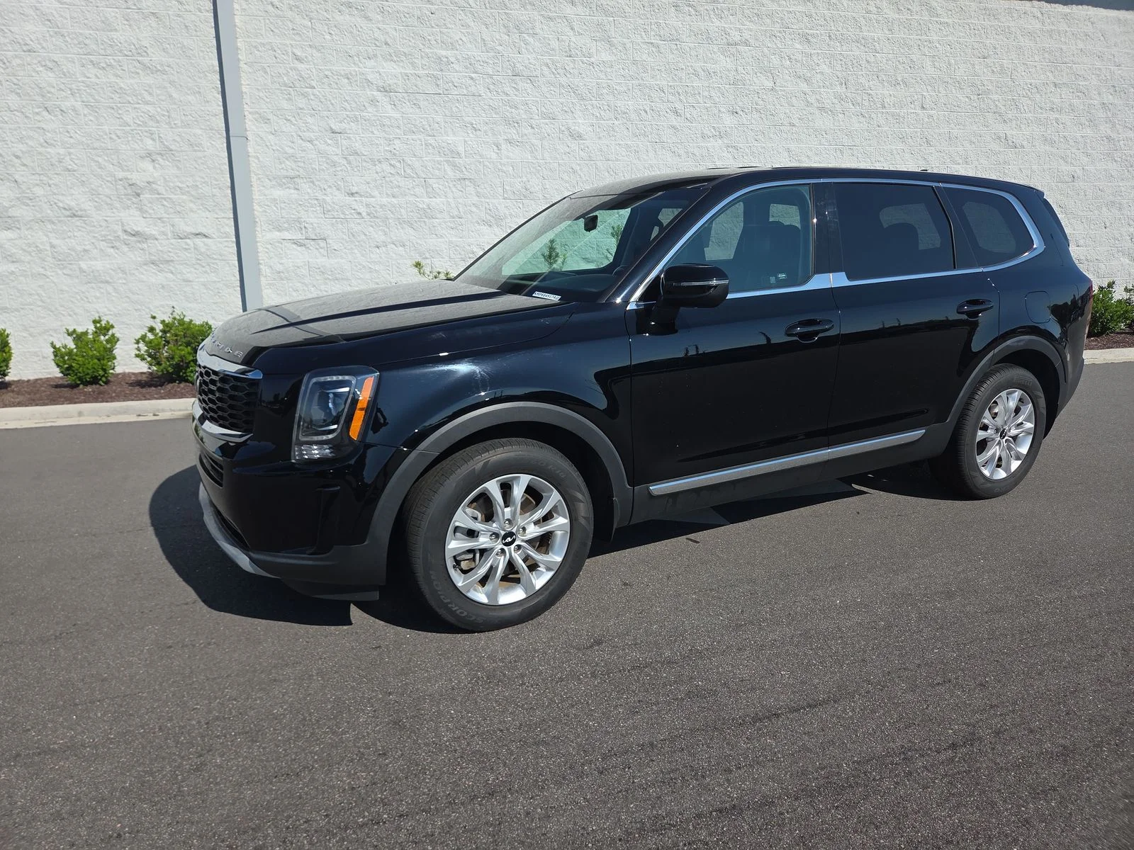 2022 Kia Telluride