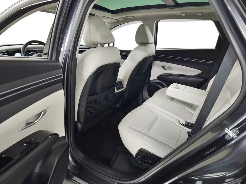 2023 Hyundai Tucson Limited - Photo 38