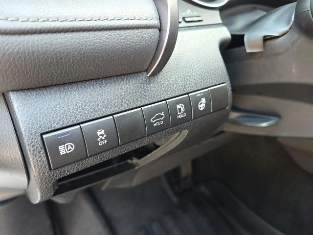 Used 2023 Beige Toyota XLE image 23