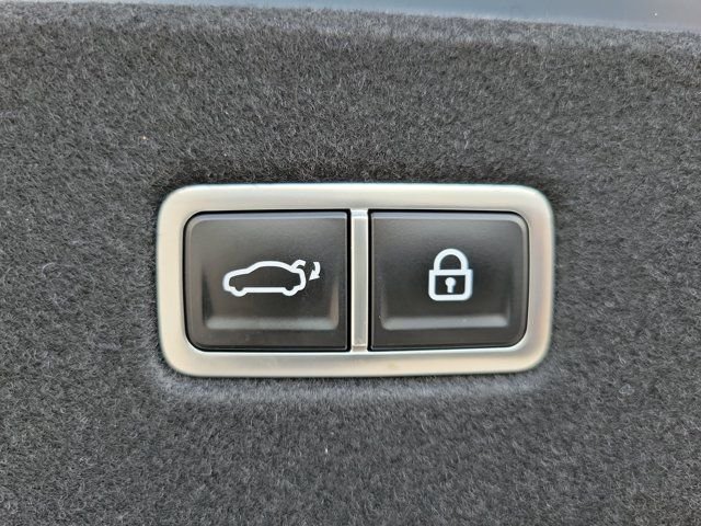 Certified Used 2023 Blue Hyundai Limited image 7