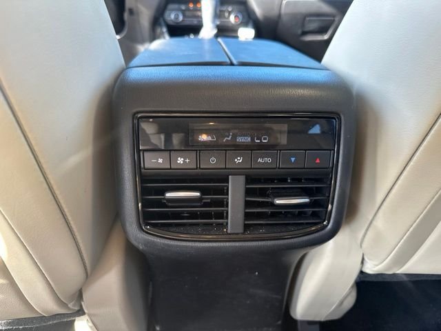 Used 2022 Blue Mazda Touring image 25