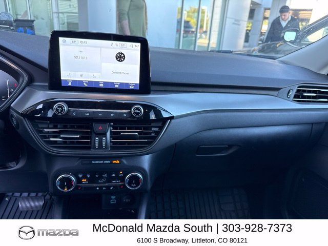 Used 2023 Gray Ford Active image 5