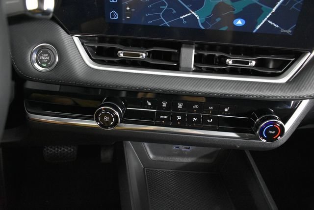 New 2027 Mosaic Black Metallic Chevrolet LT image 37