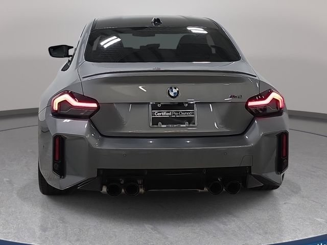 Used 2026 Skyscraper Grey Metallic BMW  image 7
