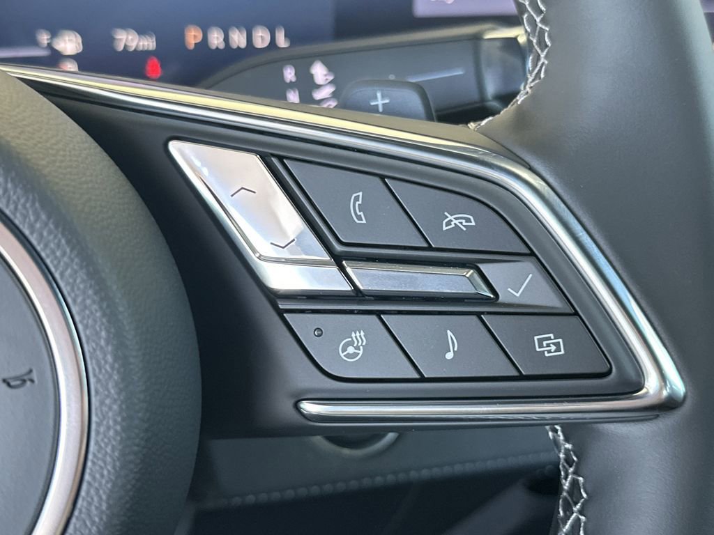 2026 Buick Enclave Sport Touring - Photo 23