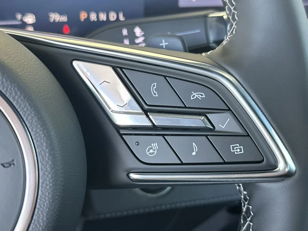 2026 Buick Enclave Sport Touring - Photo 23