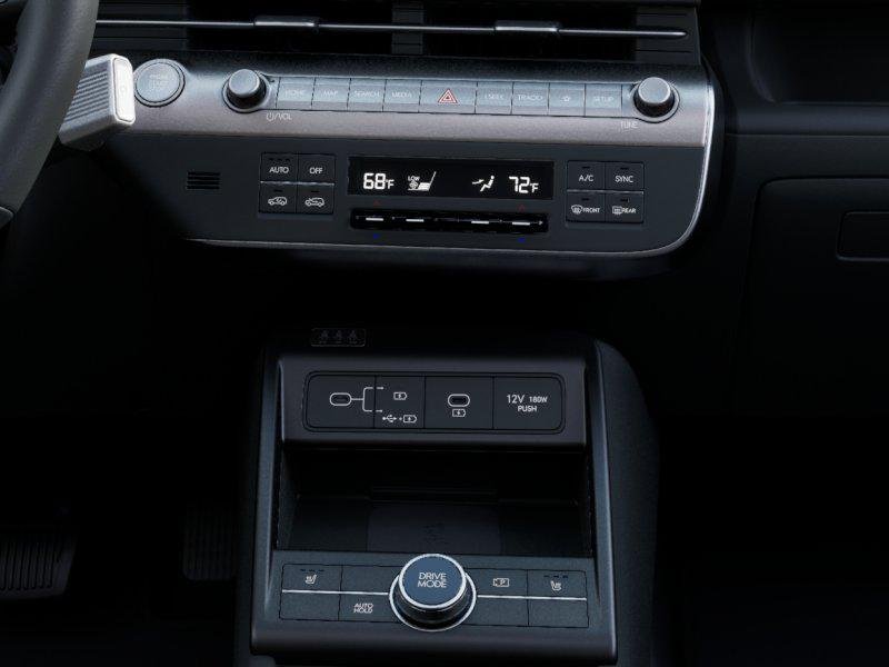 New 2027 Mirage Green Hyundai SEL Premium FWD image 28