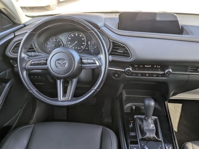 Used 2023 White Mazda 2.5 S Preferred Package image 29