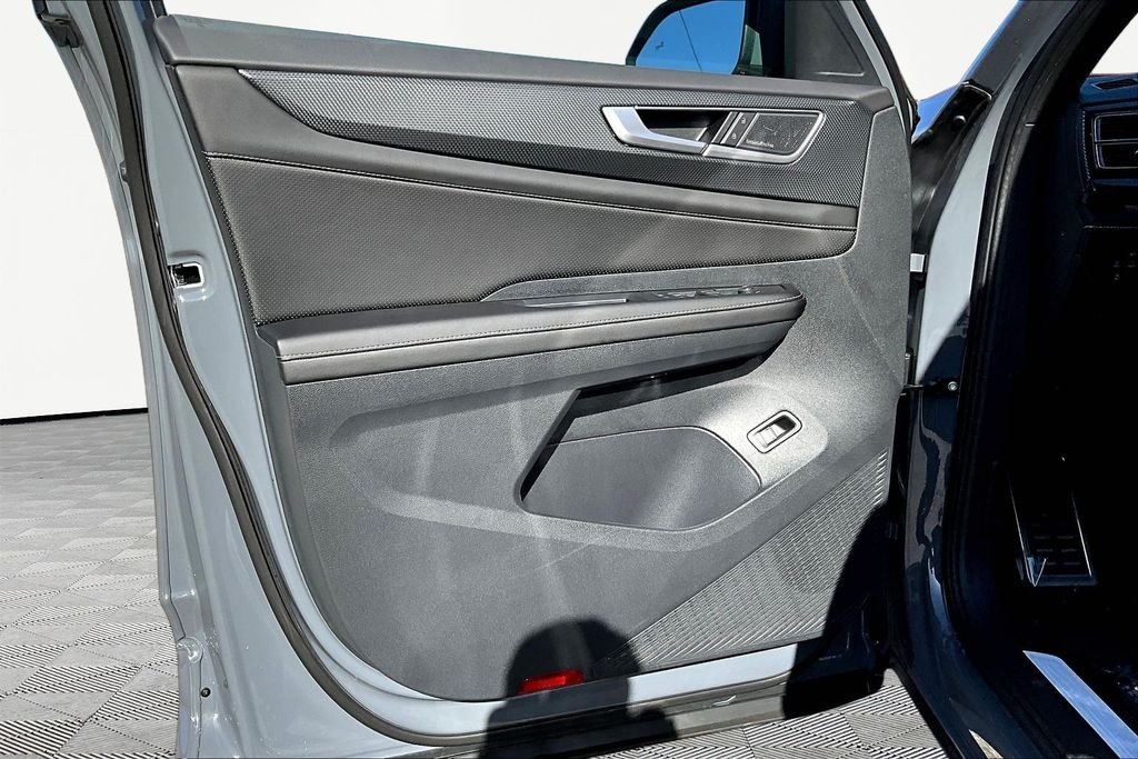 New 2026 Gray Volkswagen 2.0T SEL Premium R-Line image 20