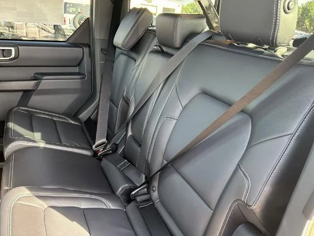 New 2026 Marsh Gray Ford Outer Banks® image 42