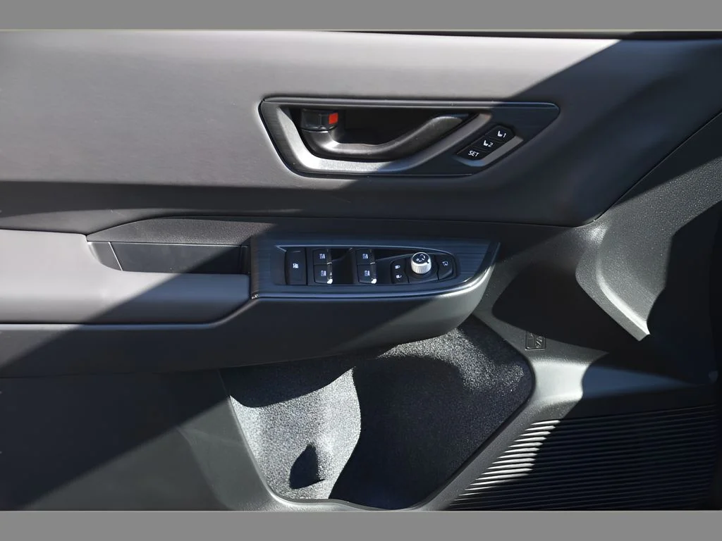 New 2026 CRYSTAL BLACK SILICA Subaru Wilderness image 21