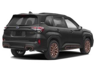 New 2026 CRYSTAL BLACK SILICA Subaru Sport Onyx Edition image 11
