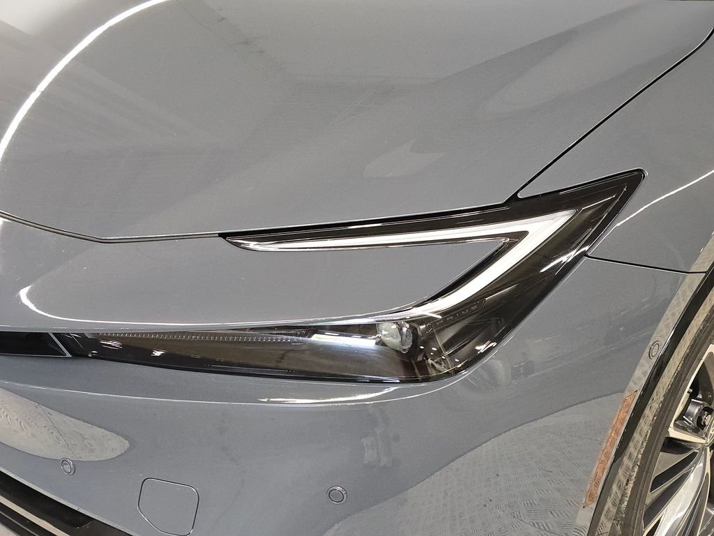 Used 2024 Gray Toyota Limited image 15
