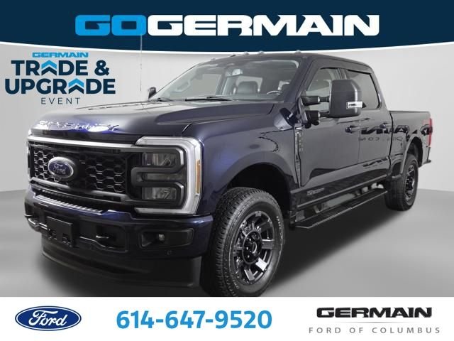 2024 Ford F-250 Super Duty