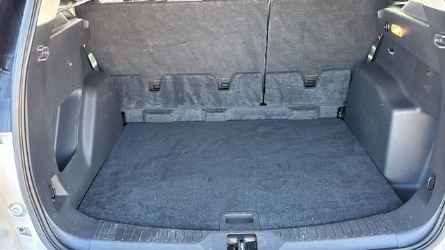 Used 2015 Ingot Silver Ford SE image 28