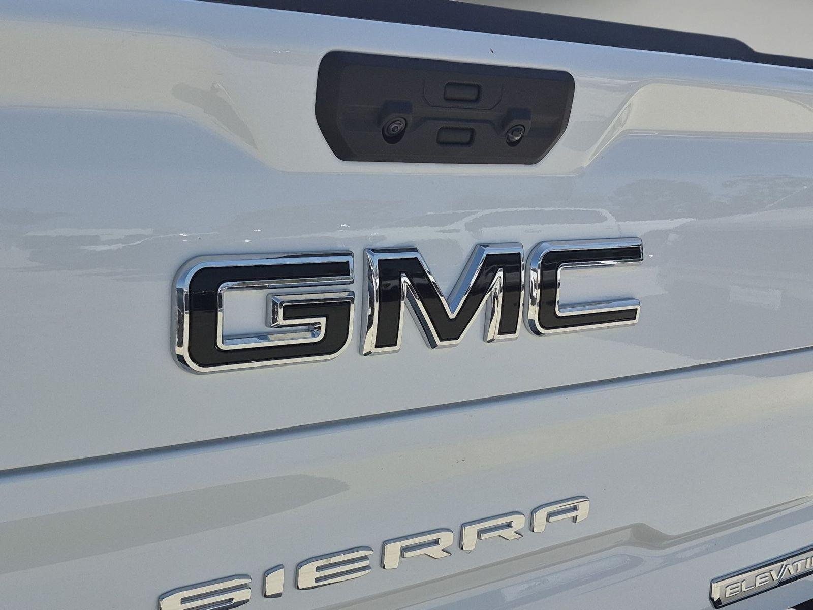 2026 GMC Sierra 1500 Elevation - Photo 30