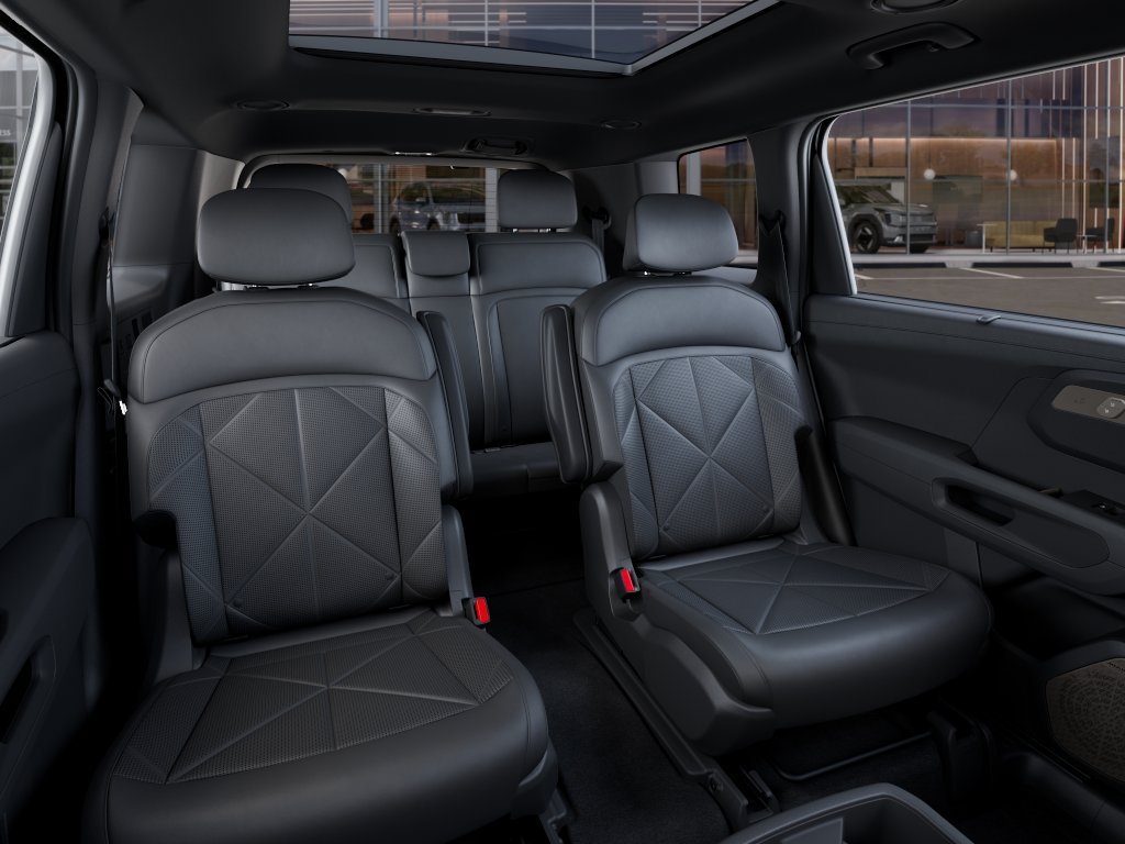 New 2027 Ebony Black Kia SX image 16