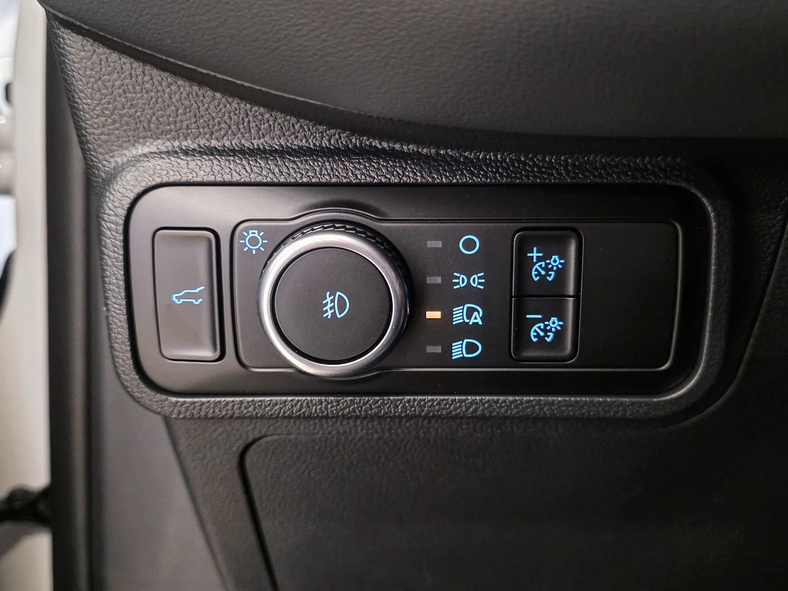 New 2026 Star White Metallic Tri-Coat Ford Active image 29