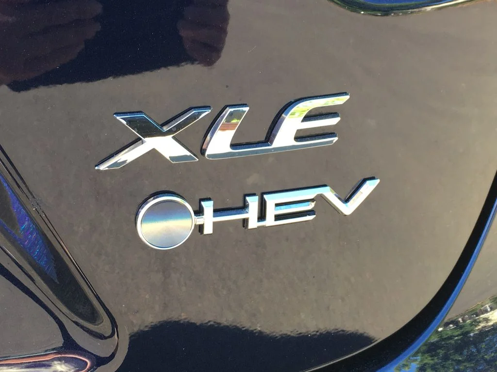Used 2026  Toyota XLE image 6