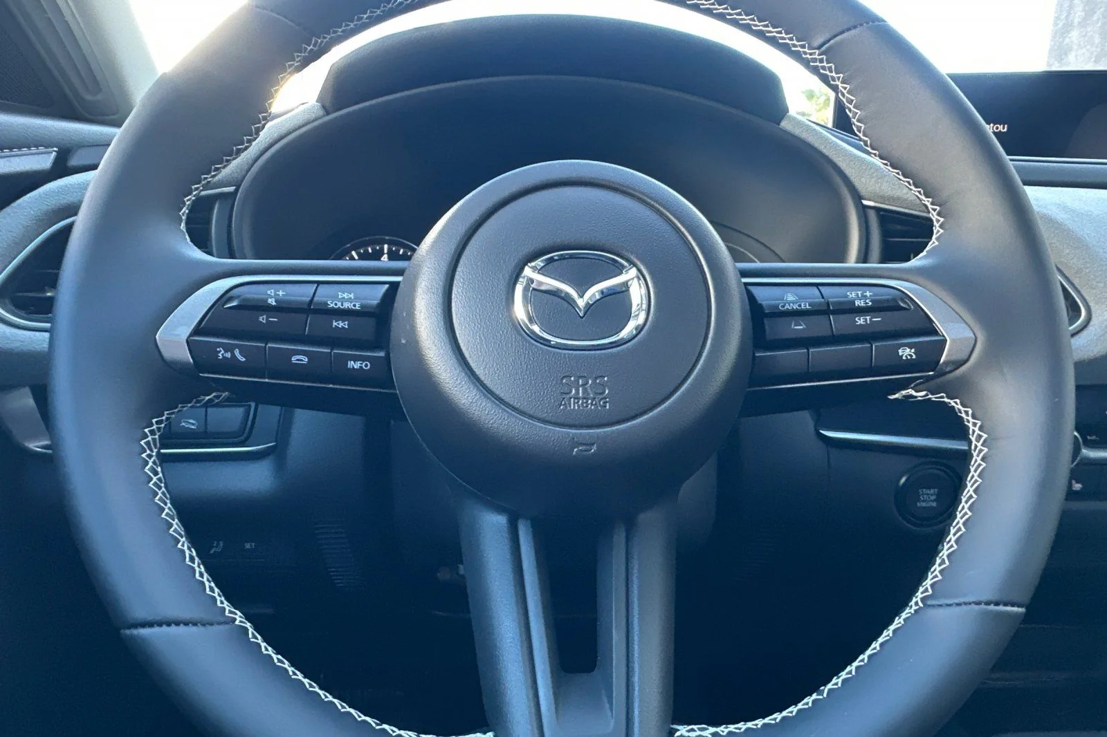 New 2026 Jet Black Mica Mazda 2.5 S Aire Edition image 26