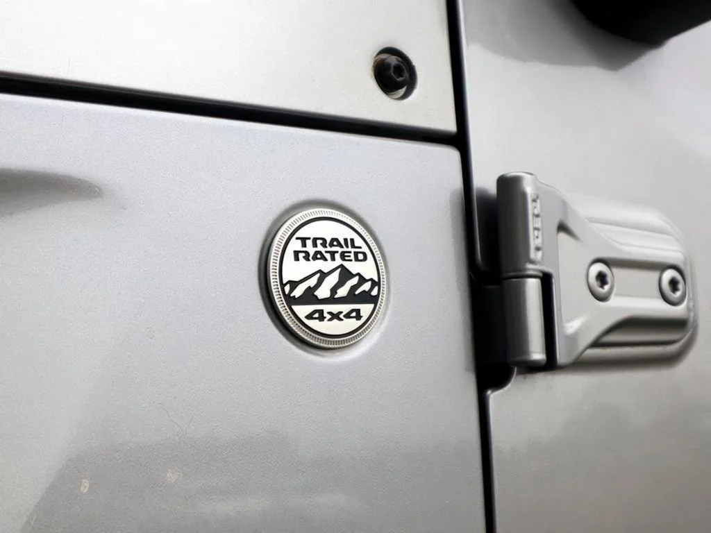 2020 Jeep Wrangler Unlimited Sahara - Photo 30