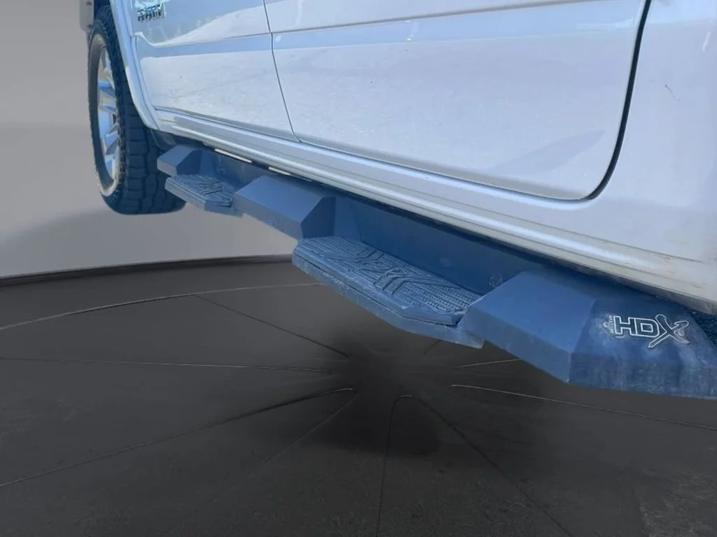 2020 RAM Ram 1500 Pickup Laramie - Photo 37