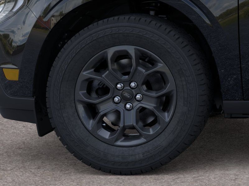 New 2026 Black Ford XLT image 20