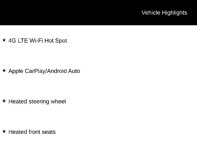 Used 2025 Black Jeep Sahara image 14