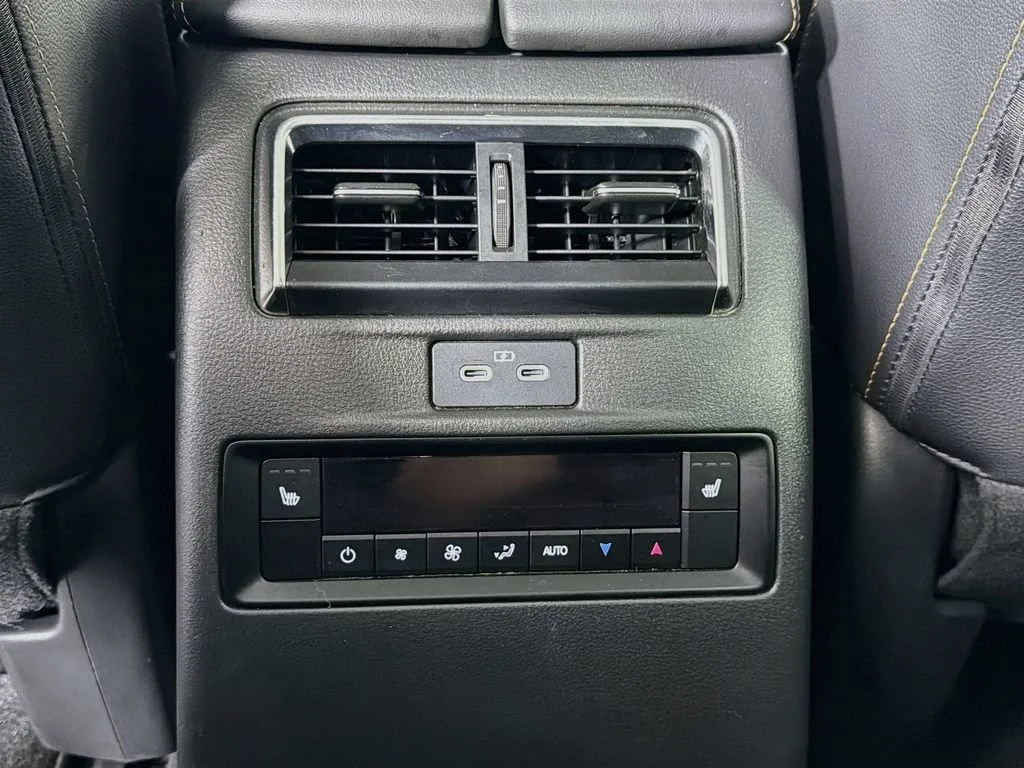 Used 2026 Jet Black Mica Mazda Premium Sport image 22