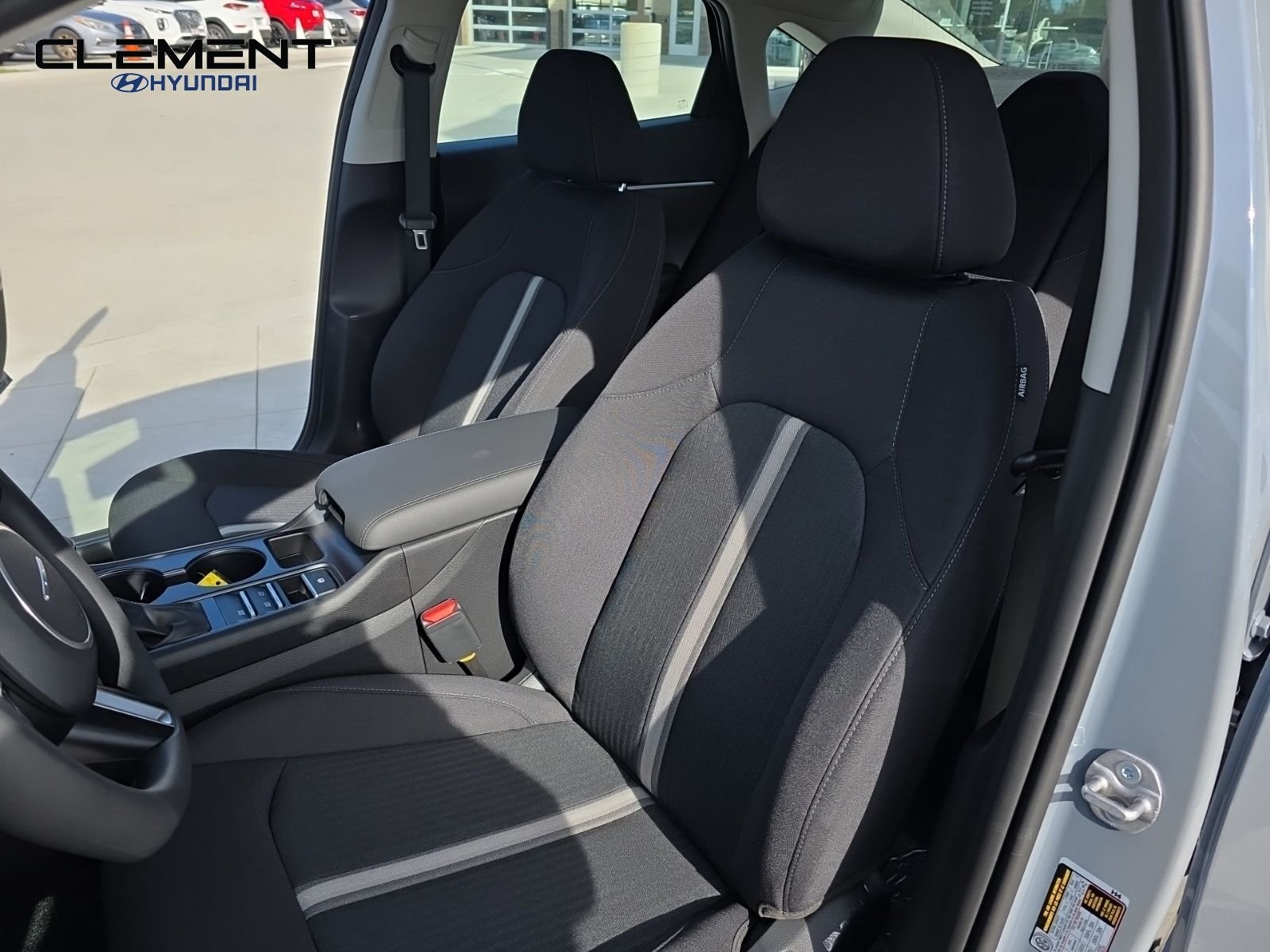 2026 Hyundai Sonata SE - Photo 26