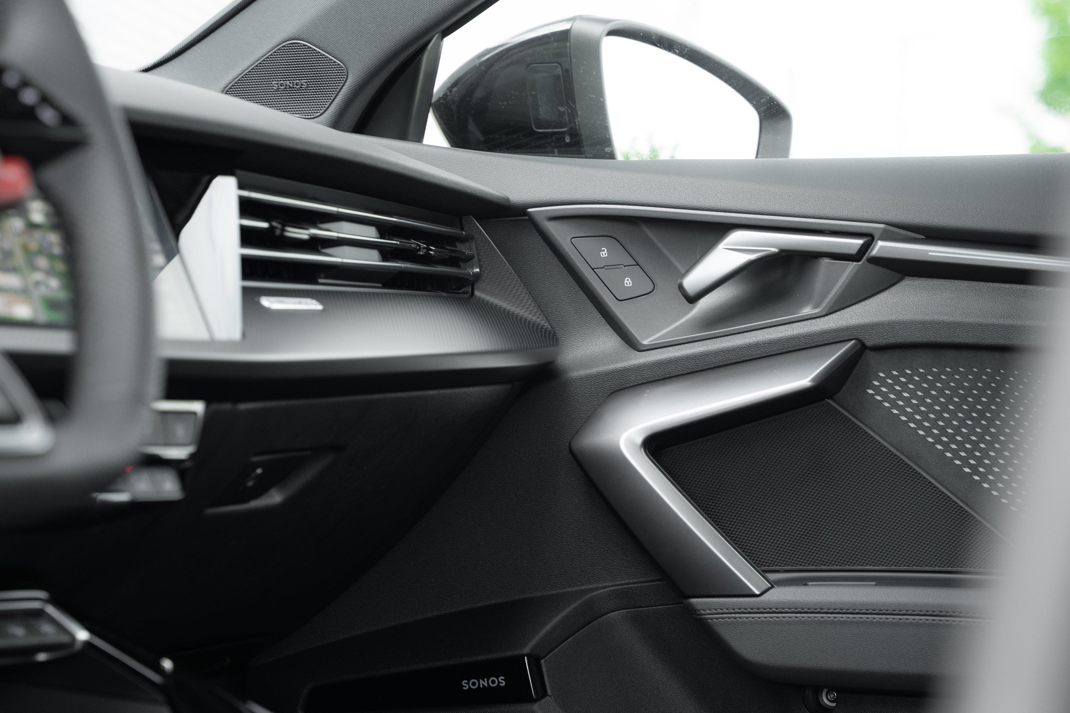 New 2026 Mythos Audi 2.5T image 19