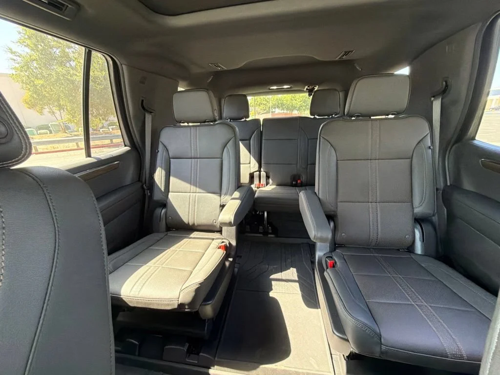 2026 Chevrolet Tahoe High Country - Photo 23