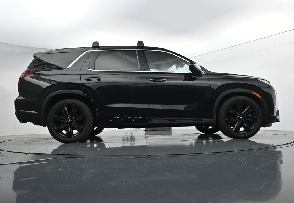 Used 2023 Black Hyundai XRT image 24