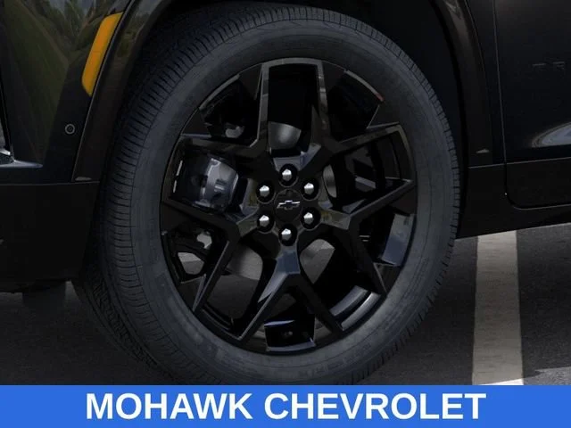 2026 Chevrolet Traverse RS - Photo 9