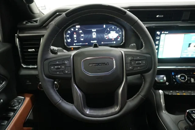 2026 GMC Sierra 1500 Denali Ultimate - Photo 27
