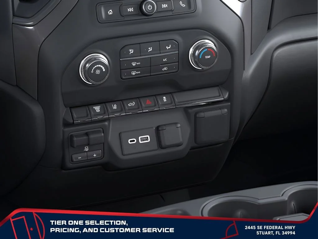 New 2025 Onyx Black GMC Pro image 45