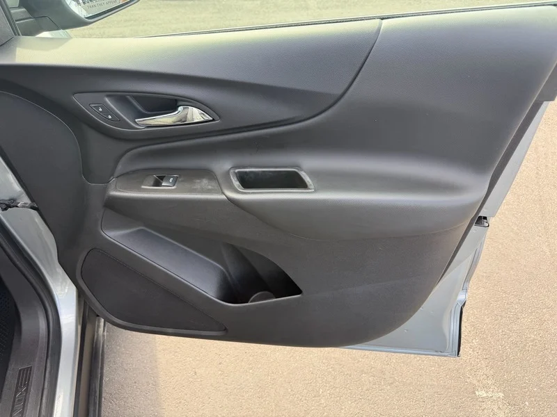 Used 2024 Sterling Gray Metallic Chevrolet LT image 20