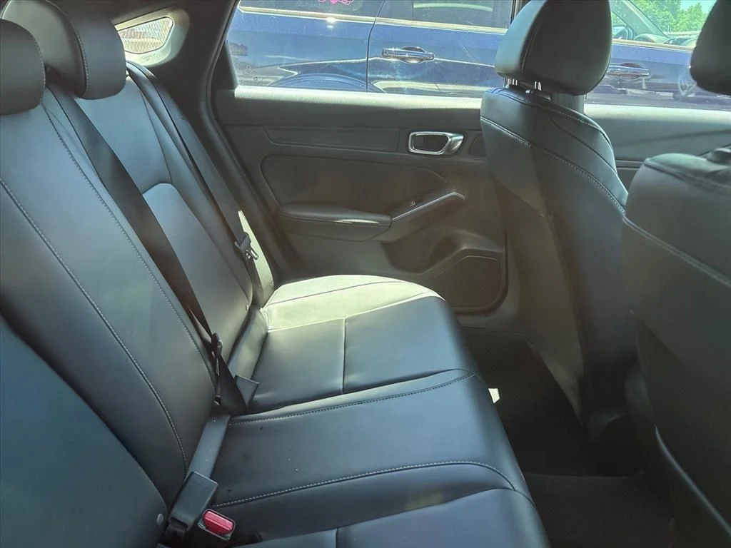 Used 2025 Gray Acura A-Spec Package image 19