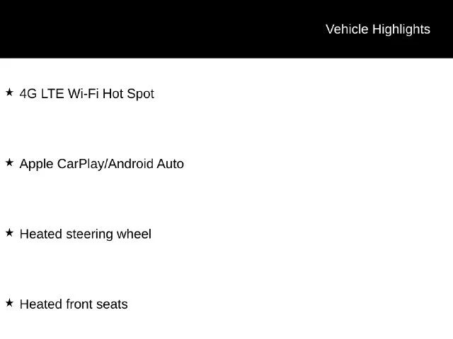 Used 2025 Black Jeep Sahara image 14