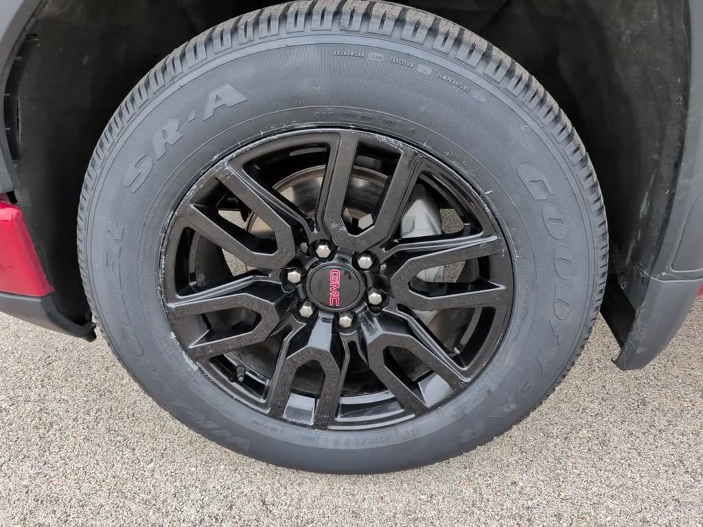 2024 GMC Sierra 1500 Elevation - Photo 12