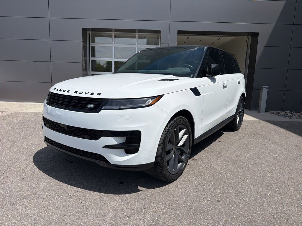 2024 Land Rover Range Rover Sport P360 SE MHEV's photo
